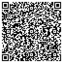 QR code with G E Plastics contacts