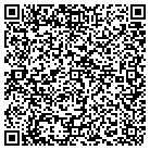 QR code with University of NC At Chapel Hl contacts