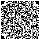 QR code with University of NC At Chapel Hl contacts
