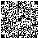 QR code with University of NC At Chapel Hl contacts