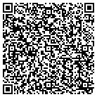 QR code with D & W Investments LLC contacts