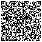 QR code with University of NC-Wilmington contacts