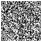 QR code with University of NC-Wilmington contacts