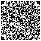 QR code with University of North Carolina contacts