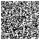 QR code with Anderson Designs Upholstery contacts