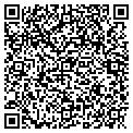 QR code with M C Intl contacts