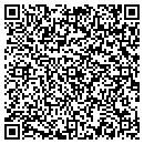 QR code with Kenowitx Gail contacts
