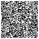 QR code with Hatfield Computer Service contacts