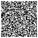 QR code with Kindlon Lee C contacts