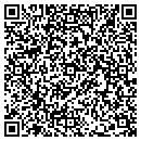 QR code with Klein & Hill contacts