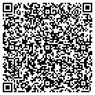 QR code with Hudspeth And Associates Inc contacts