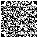 QR code with Habbard's Electric contacts