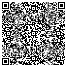 QR code with University Of North Carolina At Chapel Hill contacts