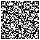QR code with House of Judah contacts