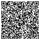 QR code with University Self Storage contacts