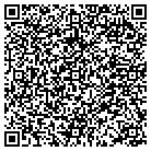 QR code with Univ NC-Injury Prevention Rch contacts