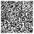 QR code with H & R Block Tax Service contacts