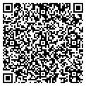 QR code with John H Deline Rev contacts