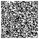 QR code with Marshall Physical Therapy contacts