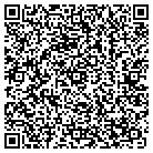 QR code with Heartland Investment LLC contacts