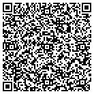 QR code with Heartland Pest Control contacts