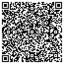 QR code with L Herman Wendi contacts