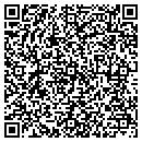 QR code with Calvert Mary E contacts
