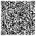 QR code with Kiddie Kutters Inc contacts