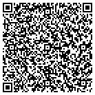 QR code with Precinct Police Products Inc contacts