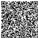 QR code with Cavin David S contacts
