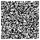 QR code with Maranatha Bible & Missionary contacts