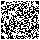 QR code with Mcgillicuddy Physical Therapy, contacts