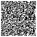 QR code with Hayes Nancy J DC contacts