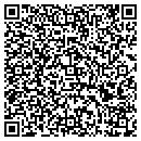 QR code with Clayton Brian D contacts