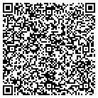 QR code with Healing Hands Chiropractic contacts