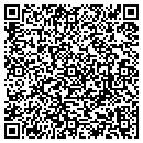QR code with Clover Kim contacts