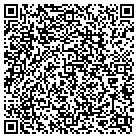 QR code with Richard Parson Gallery contacts