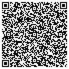 QR code with Applied X-Ray Technologies Inc contacts