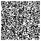 QR code with Mark Geoffrey Kirshner Pc contacts