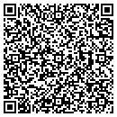 QR code with Martin Dvash contacts