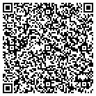QR code with Heritage Chiropractic contacts