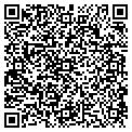 QR code with Ccme contacts