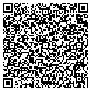 QR code with J D Allen Electrical Services Inc contacts