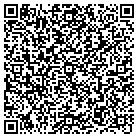 QR code with Hoskins Chiropractic P A contacts