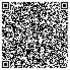QR code with People's Church of Holiness contacts