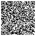 QR code with Nasjo Corp contacts