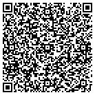 QR code with Heidelberg College Incorporated contacts