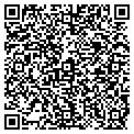 QR code with Jsc Investments Inc contacts