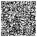 QR code with RMCI contacts