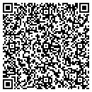 QR code with Katherine R Branchaud contacts